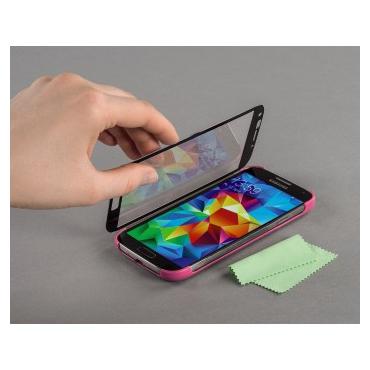 Hama Mirror mobiltelefon etui Lyser&oslash;d