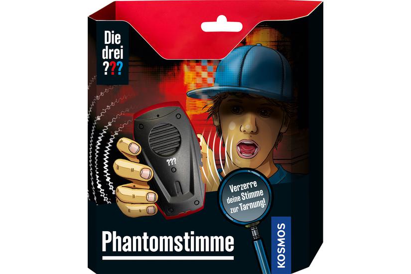 Kosmos 630614 rollespil leget&oslash;j