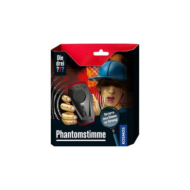 Kosmos 630614 rollespil leget&oslash;j