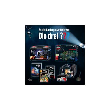 Kosmos 630614 rollespil leget&oslash;j