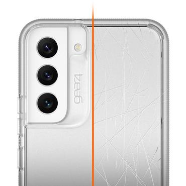 Gear4 Milan - bagsidecover til mobiltelefon