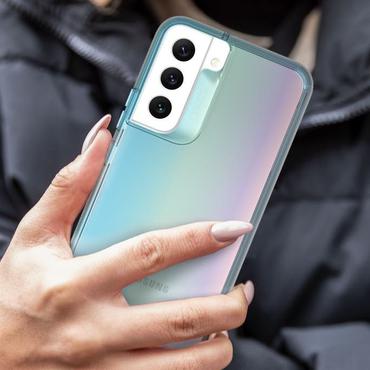 Gear4 Milan - bagsidecover til mobiltelefon