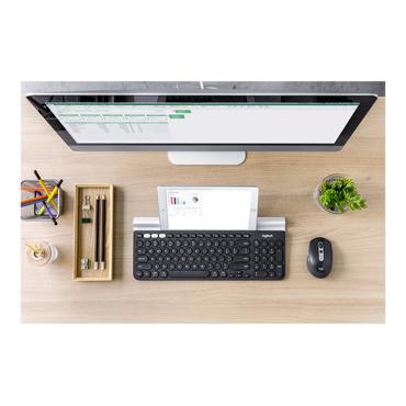 Logitech M590 Silent