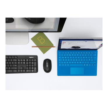 Logitech M590 Silent