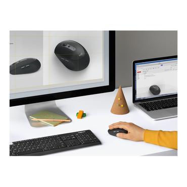 Logitech M590 Silent