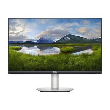 Dell S2721HS - LED-Skærm 27" AMD FreeSync IPS 4ms