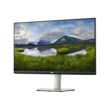 Dell S2721HS - LED-Skærm 27" AMD FreeSync IPS 4ms