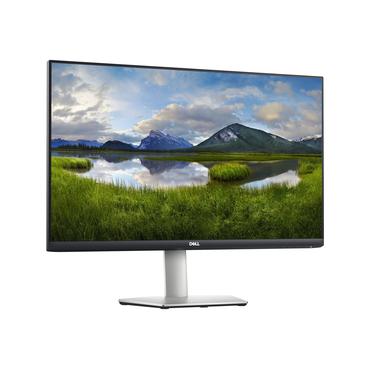 Dell S2721HS - LED-Skærm 27" AMD FreeSync IPS 4ms