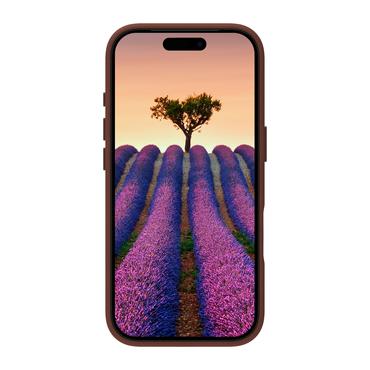 dbramante1928 Roskilde MS mobiltelefon etui Cover Solbrun