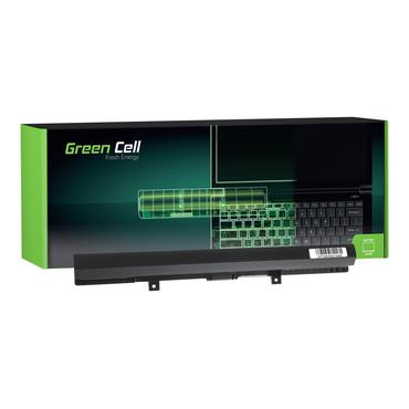 Green Cell