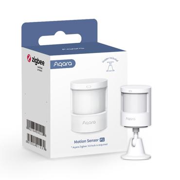Aqara Motion Sensor P1 HomeKit smart home multi-sensor Trådløs ZigBee