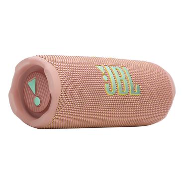 JBL Flip 7 Lyser&oslash;d