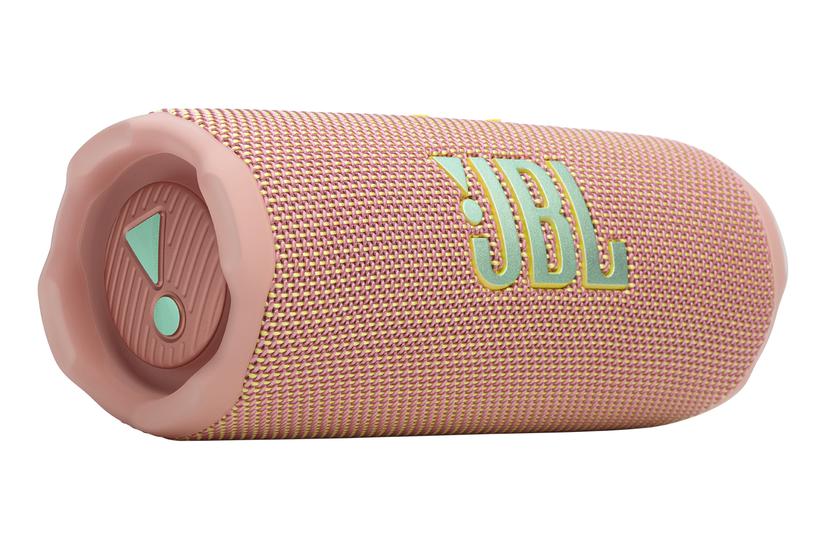 JBL Flip 7 Lyser&oslash;d