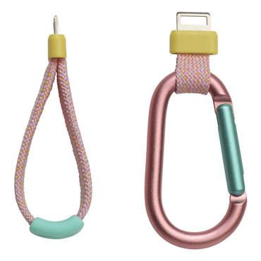 JBL Flip 7 Lyser&oslash;d