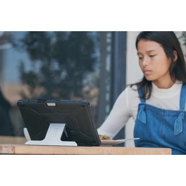 Surface Pro 7+/7/6/5th gen/4 Metropolis, Black