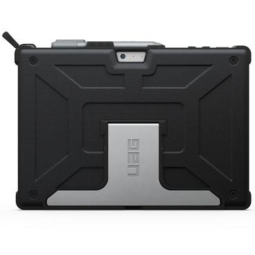 Surface Pro 7+/7/6/5th gen/4 Metropolis, Black