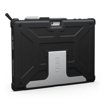Surface Pro 7+/7/6/5th gen/4 Metropolis, Black