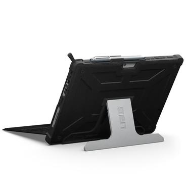 Surface Pro 7+/7/6/5th gen/4 Metropolis, Black