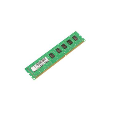 CoreParts - 4GB - DDR3 RAM - 1600MHz