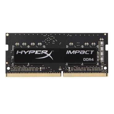 HyperX Impact - 16GB - DDR4 RAM - 2666MHz