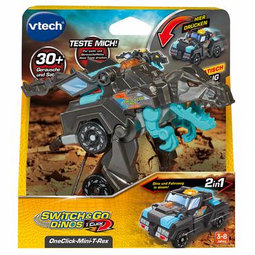 VTech Switch & Go Dinos 569304