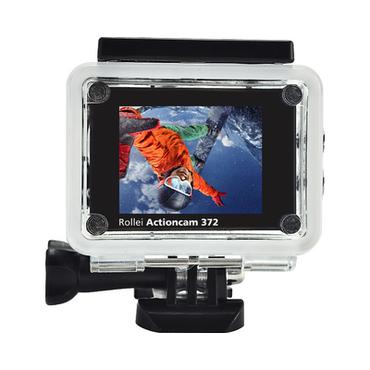 Rollei ActionCam 372 - aktionkamera