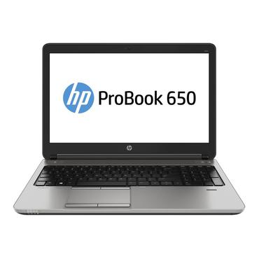 HP ProBook 650 G1