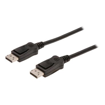 ASSMANN DisplayPort kabel