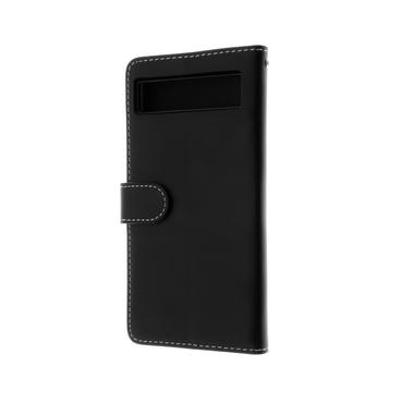FLIPCASE GOOGLE PIXEL 6a BLACK
