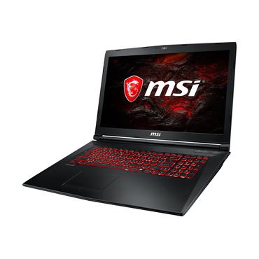 MSI GL72M 7RDX 693NE