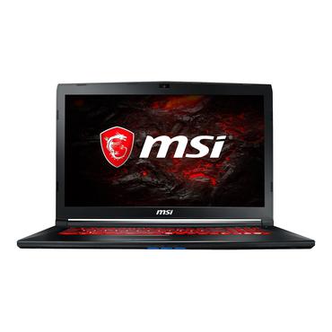 MSI GL72M 7RDX 693NE