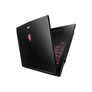MSI GL72M 7RDX 693NE
