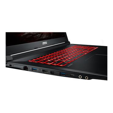 MSI GL72M 7RDX 693NE