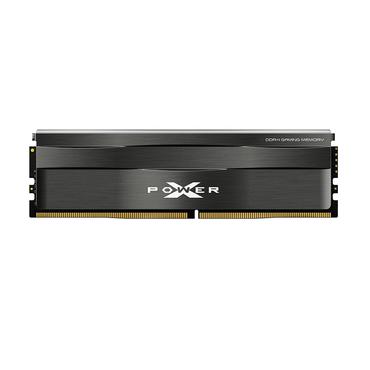 XPOWER Zenith - 32GB:2x16GB - DDR4 RAM - 3600MT/s - DIMM 288-PIN - Ikke-ECC - CL18
