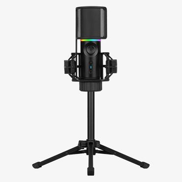 Streamplify MIC TRIPOD - mikrofon