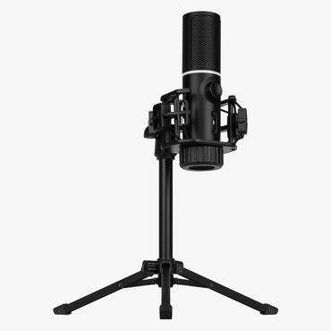 Streamplify MIC TRIPOD - mikrofon