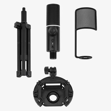 Streamplify MIC TRIPOD - mikrofon