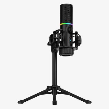 Streamplify MIC TRIPOD - mikrofon