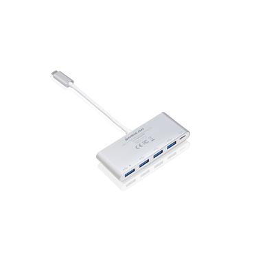IOGEAR GUH3C4PD USB-C