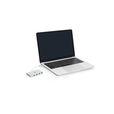 IOGEAR GUH3C4PD USB-C