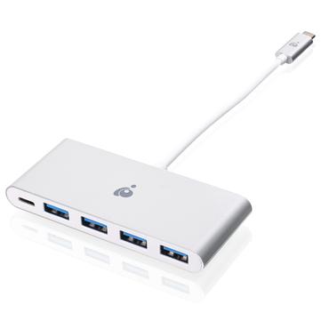 IOGEAR GUH3C4PD USB-C