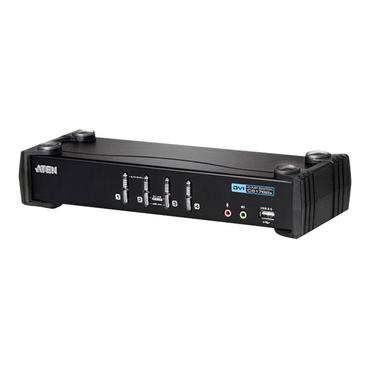 ATEN CubiQ CS1764A