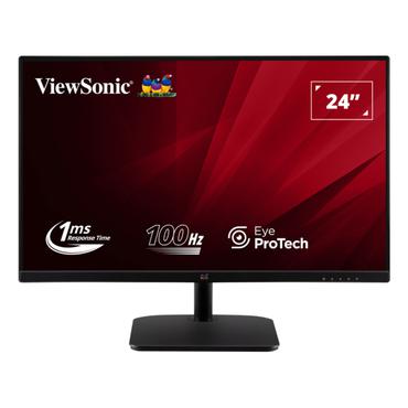 LED monitor VA2432-H-2 24 inch - Full HD 250 nits - resp 1ms