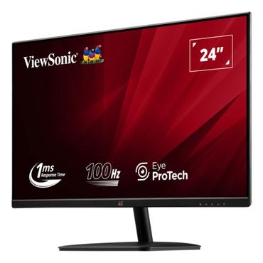 LED monitor VA2432-H-2 24 inch - Full HD 250 nits - resp 1ms