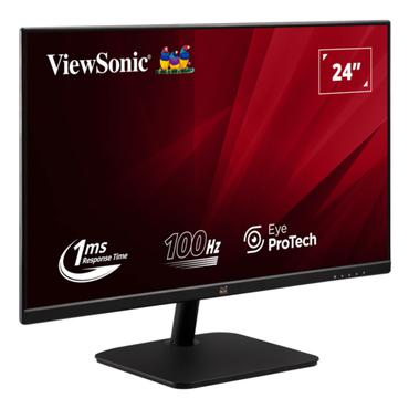 LED monitor VA2432-H-2 24 inch - Full HD 250 nits - resp 1ms