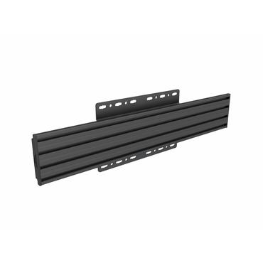 Multibrackets M Pro Series monteringskomponent - svart