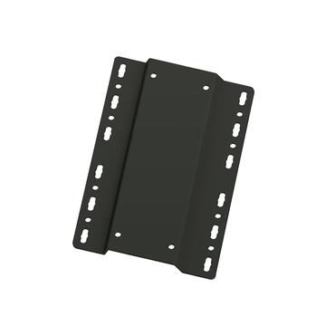 Multibrackets M Pro Series monteringskomponent - svart