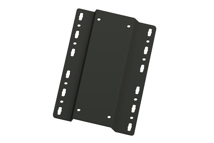 Multibrackets M Pro Series monteringskomponent - svart