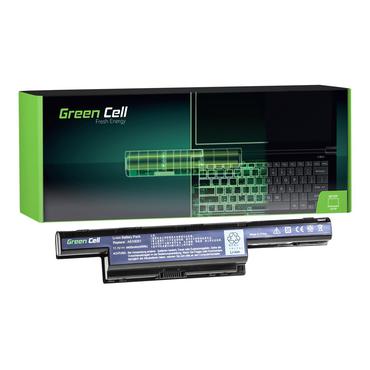Green Cell