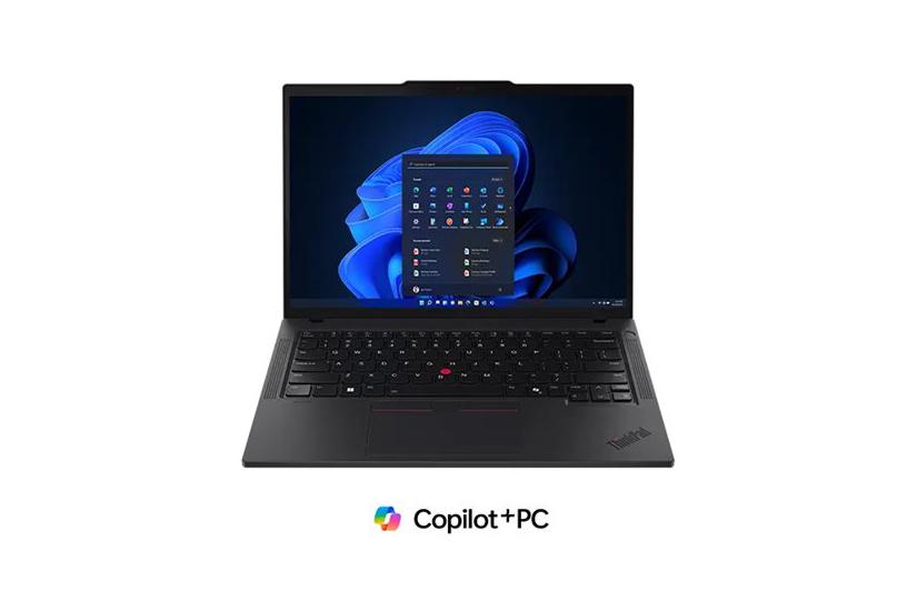 Lenovo ThinkPad P14s Gen 6 21RV Bærbar PC - AMD Ryzen AI 9 370 / 2 GHz - 64 GB DDR5 - 1 TB SSD M.2 2280 PCIe 4.0 x4 - TCG Opal Encryption 2, NVM Express (NVMe), Performance - 14" IPS
